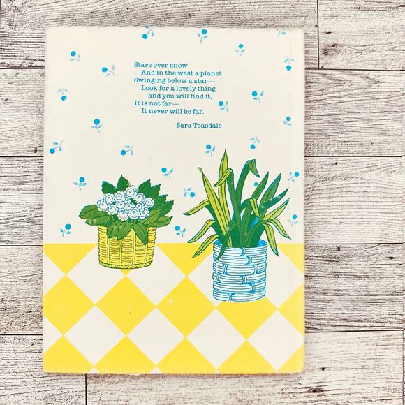 The Happiness Book : A Treasury of Joyful Thoughts - Jane Parker Resnick - HC‎ - Picture 16 of 16